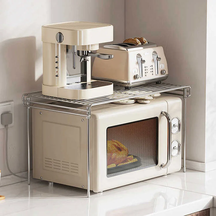 Metal Kitchen Storage Unit ကို ဘာကြောင့် ရွေးချယ်တာလဲ။