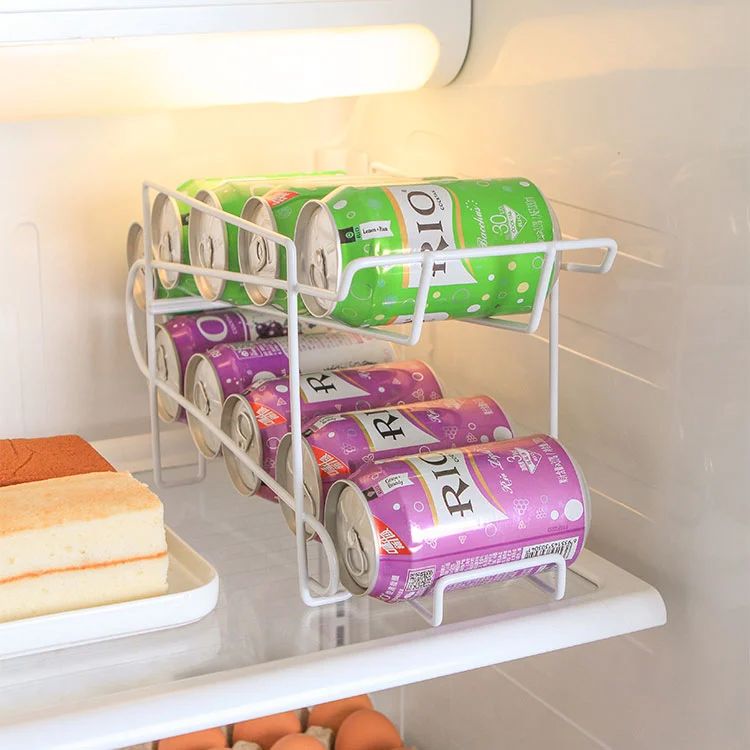 ရှုပ်ပွနေသောမီးဖိုချောင်အတွက် Countertop Stackable Can Organizer ကို ဘာကြောင့်ရွေးချယ်တာလဲ။ ရှုပ်ပွနေသောမီးဖိုချောင်အတွက် Countertop Stackable Can Organizer ကို ဘာကြောင့်ရွေးချယ်တာလဲ။