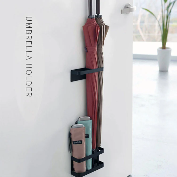 Door Side Corner Standing Waterproof Umbrella Holders Door Side Corner Standing Waterproof Umbrella Holders
