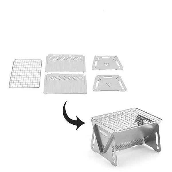 Outdoor Portable Camping Cook Grills Outdoor Portable Camping Cook Grills