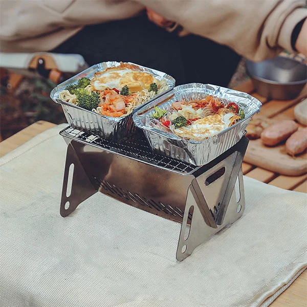 Outdoor Portable Camping Cook Grills Outdoor Portable Camping Cook Grills