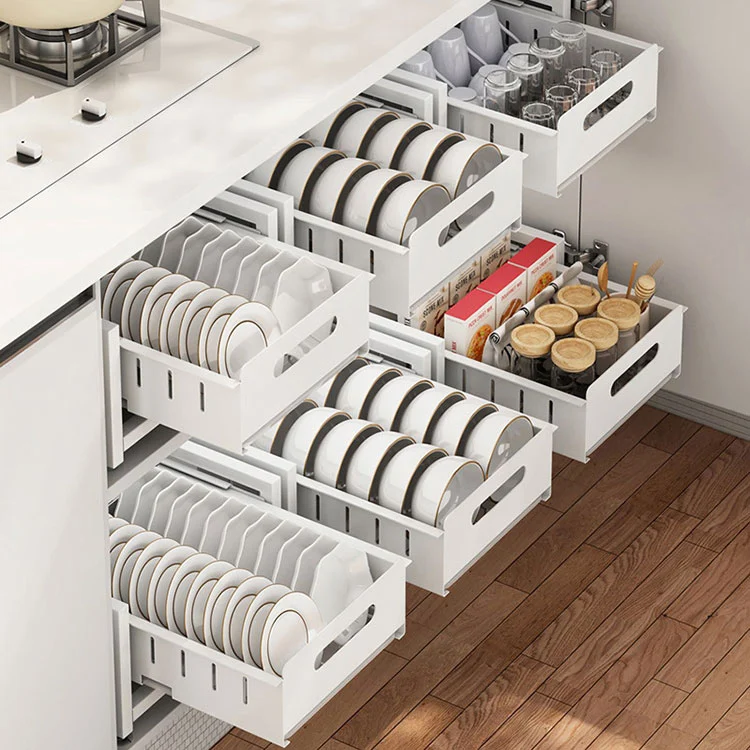 Multi-Purpose Cabinet သိုလှောင်ခန်းများ Multi-Purpose Cabinet သိုလှောင်ခန်းများ
