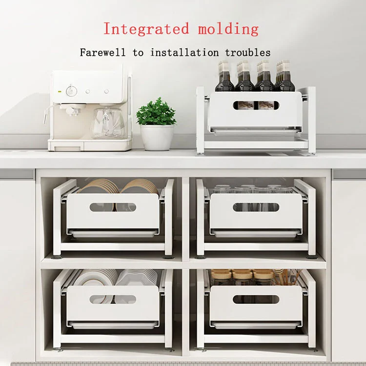 Multi-Purpose Cabinet သိုလှောင်ခန်းများ