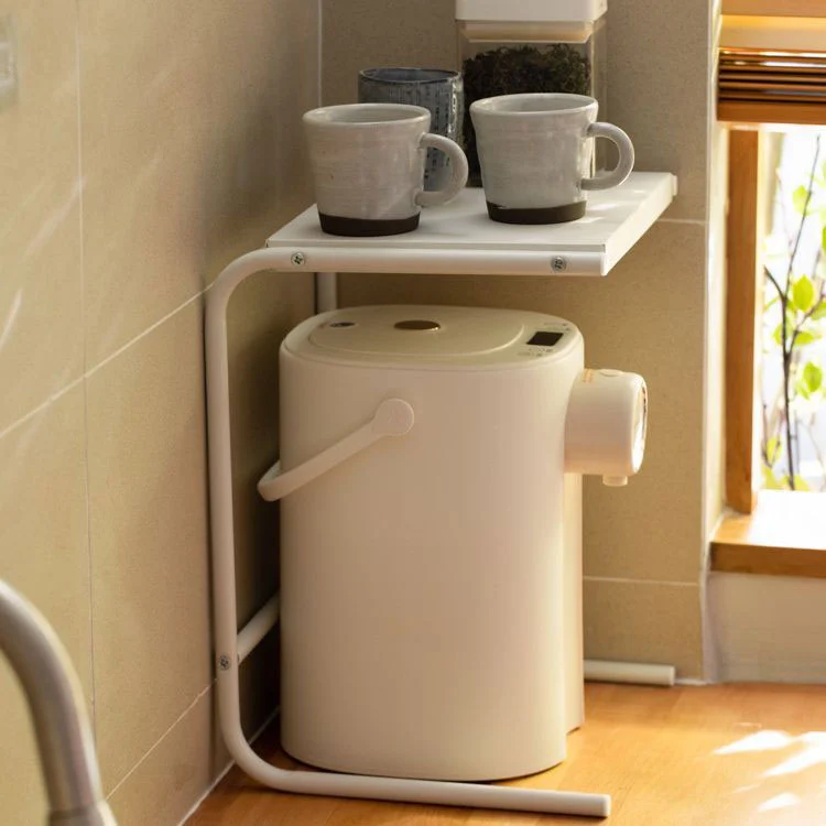 Multi-tier Space-Saving Kitchen Storage Rack Multi-tier Space-Saving Kitchen Storage Rack